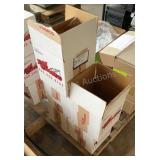 (5) Ventis Gas Monitors MX4