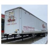 1992 Utility VS2D 45