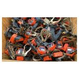 (47) SALA Self Retracting Lifelines Nano-Lok Edge