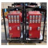 Temporary Power Distribution Centers 25 Kva