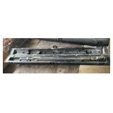 Wright Tool 3/4" Torque Wrench