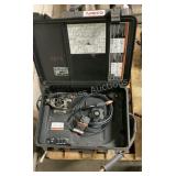 Miller Voltage-Sensing Wire Feeder X-TREME 12VS