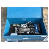 Hougen Magnetic Drill