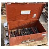 (25) Pneumatic Angle Chipping Hammers