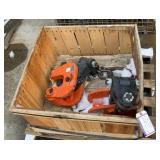 (2) Renfroe 10 Ton 3" Plate Clamps SCPA