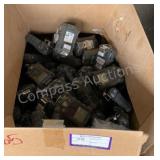 (65) MSA Multi-Gas Monitors Altair 4XR