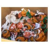 (10) Harrington 3 Ton 20