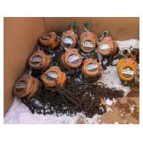 (10) Harrington 1 Ton 20