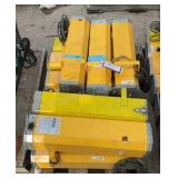 (11) Phoenix Electrode Ovens DryRod II