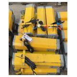 (12) Phoenix Electrode Ovens DryRod II