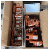 Ventis Gas Monitors and Slip-on Pumps MX4