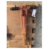 Pneumatic Chipping Hammer