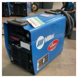 2014 Miller Welder XMT 350 CC/CV