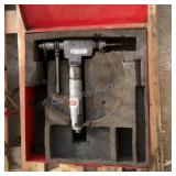 Esco Tool Pneumatic Pipe Beveling Tool Millhog