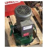 Greenlee Hydraulic Power Pump