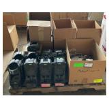 Auto Test System Parts and Chargers