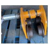 Harrington 5 Ton Beam Trolley