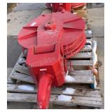 McKissick 90 Ton Snatch Block