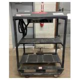 Miller 4 Unit Welding Hood