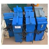 (10) Phoenix Electrode Oven