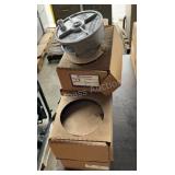 (10) Klein Tools Tie Wire Reels 27400