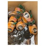 (13) Harrington 1-1/2 Ton 20