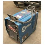 2013 Miller Welder XMT 350 CC/CV