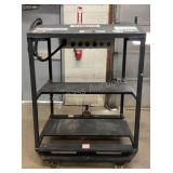 Miller 4 Unit Welding Hood