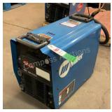 2013 Miller Welder XMT 350 CC/CV