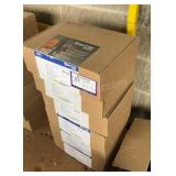 (6) Ventis Gas Monitor Kits MX4