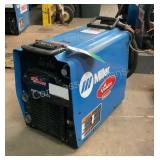 2014 Miller Welder XMT 350 CC/CV
