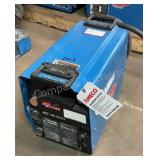 2017 Miller Welder XMT 350 CC/CV