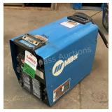 2012 Miller Welder XMT 350 CC/CV