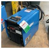 2012 Miller Welder XMT 350 CC/CV