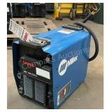 2012 Miller Welder XMT 350 CC/CV