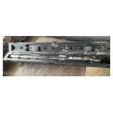 Wright Tool 3/4" Torque Wrench