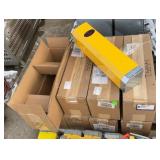 (8) Phoenix Electrode Ovens DryRod II