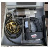 Tone Turn Of The Nut Tightening Wrench TN-24EZA-1