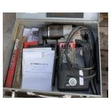 Tone Nut Runner GNR121E