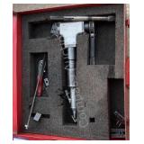 ESCO Tool Pneumatic Pipe Beveling Tool Millhog