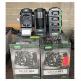 MSA Automated Test System Galaxy GS2