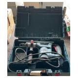 Bosch Rotary Hammer Drill RH432VCQ