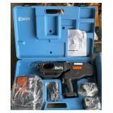 Thomas and Betts 14.4v 6 Ton Crimper TBM12PCR-LI