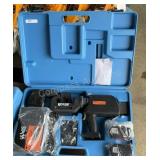 Thomas and Betts 14.4v 6 Ton Crimper TBM6PCR-LI