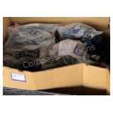 (13) SALA XL Safety Harnesses Exofit Strata