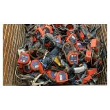 (40) SALA Self Retracting Lifelines Nano-Lok Edge