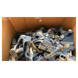 (16) SALA XL Safety Harnesses Exofit Strata