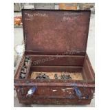 (approx 80) Assorted Iimpact Sockets