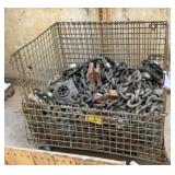 Basket of Chain