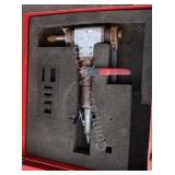 ESCO Tool Pneumatic Pipe Beveling Tool Millhog